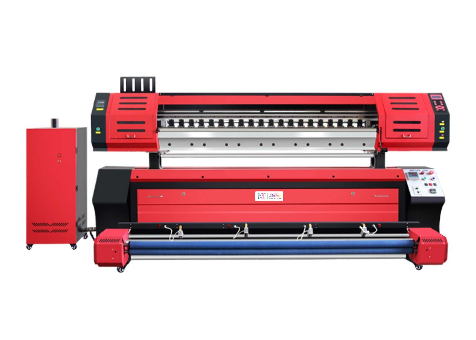 Прямой текстильный принтер MT-TXi3200Plus (1800 мм, головка Epson i3200)