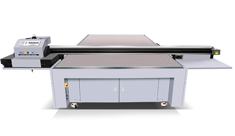 Glass Printer | Glass UV Flatbed Printer - Supplier & Manufacturer ...