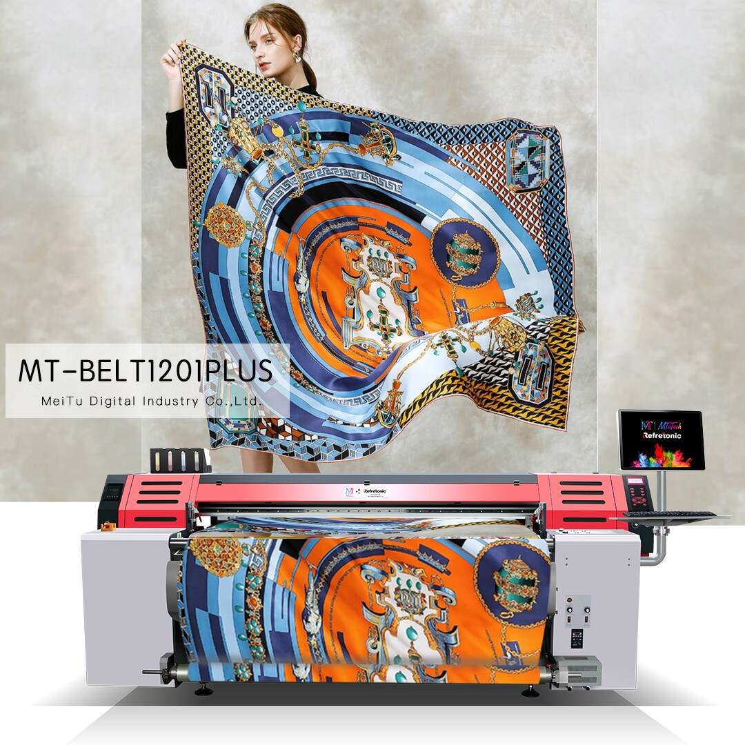 Textile Printer3