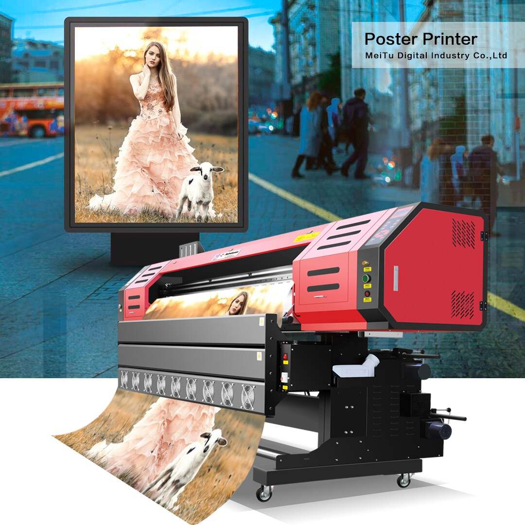 Poster Printer