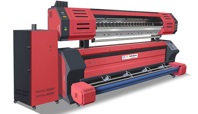 Powerful fabric printing machine At Unbeatable Prices –