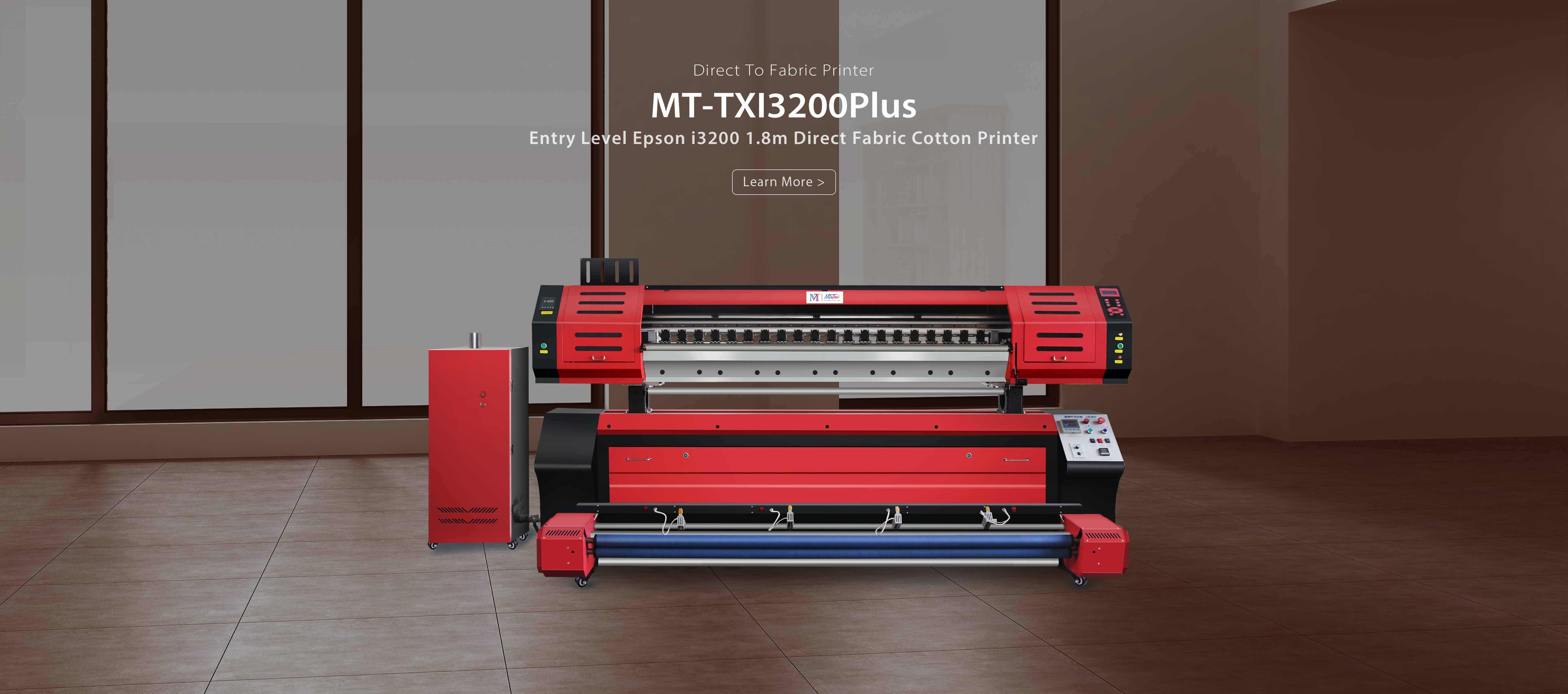 Powerful direct printer for textile At Unbeatable Prices –