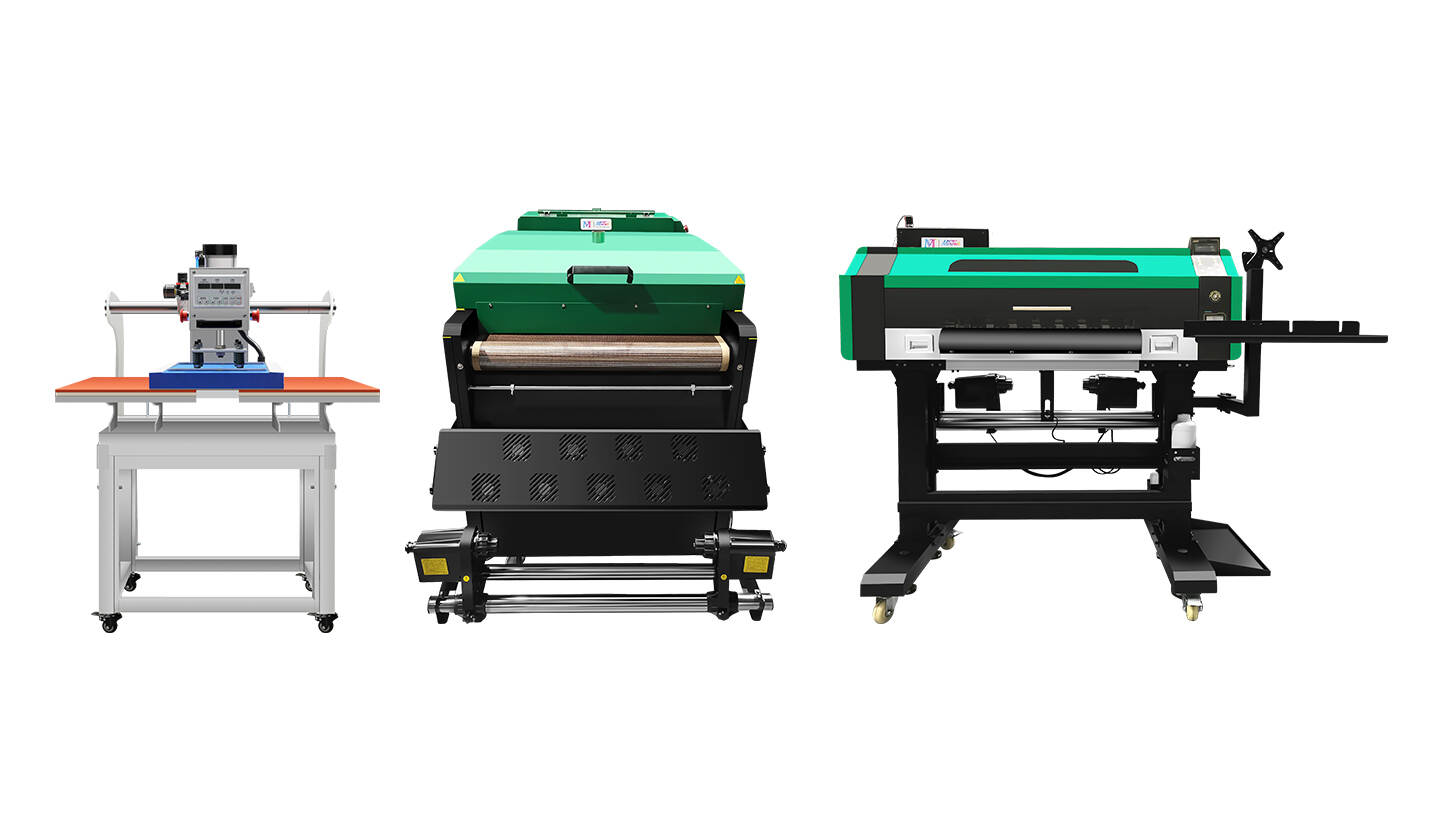 DTF vs UV DTF Printer: Which One Should You Choose for High