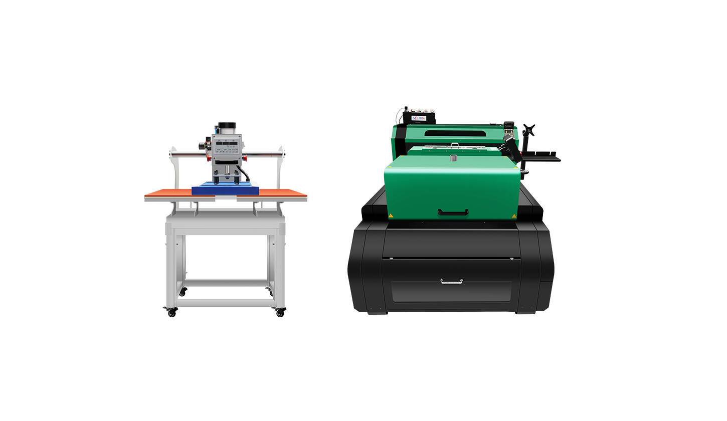 DTF Printer USA Magenta Ink: Vibrant, Affordable Printing