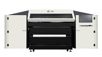 T-REX 320, la nueva impresora textil industrial