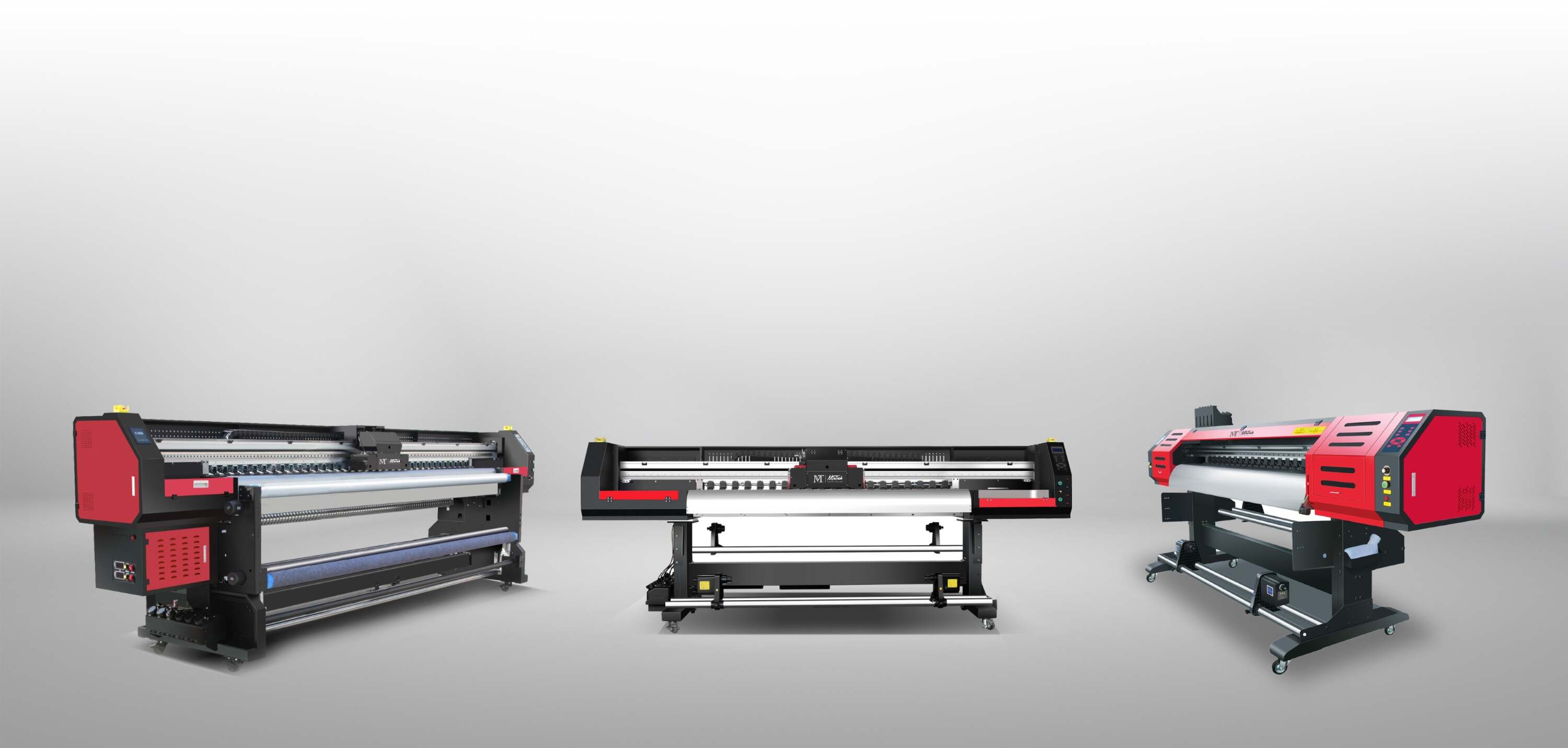 Best Direct to Film Printer for Sale - MTuTech DTF Printer Manufacturer