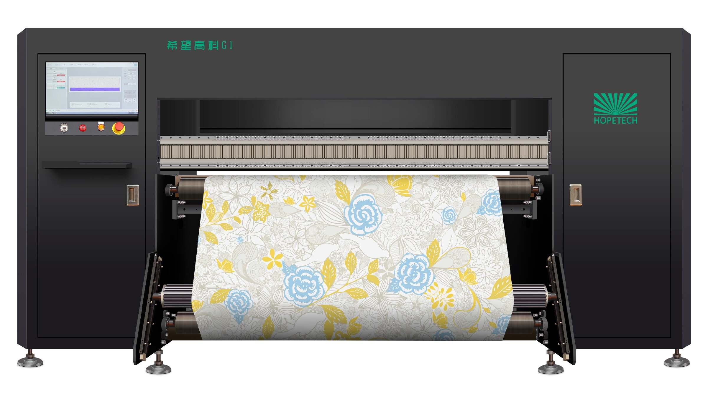 Print Settings for 'Style' sublimation paper - Epson Printer on
