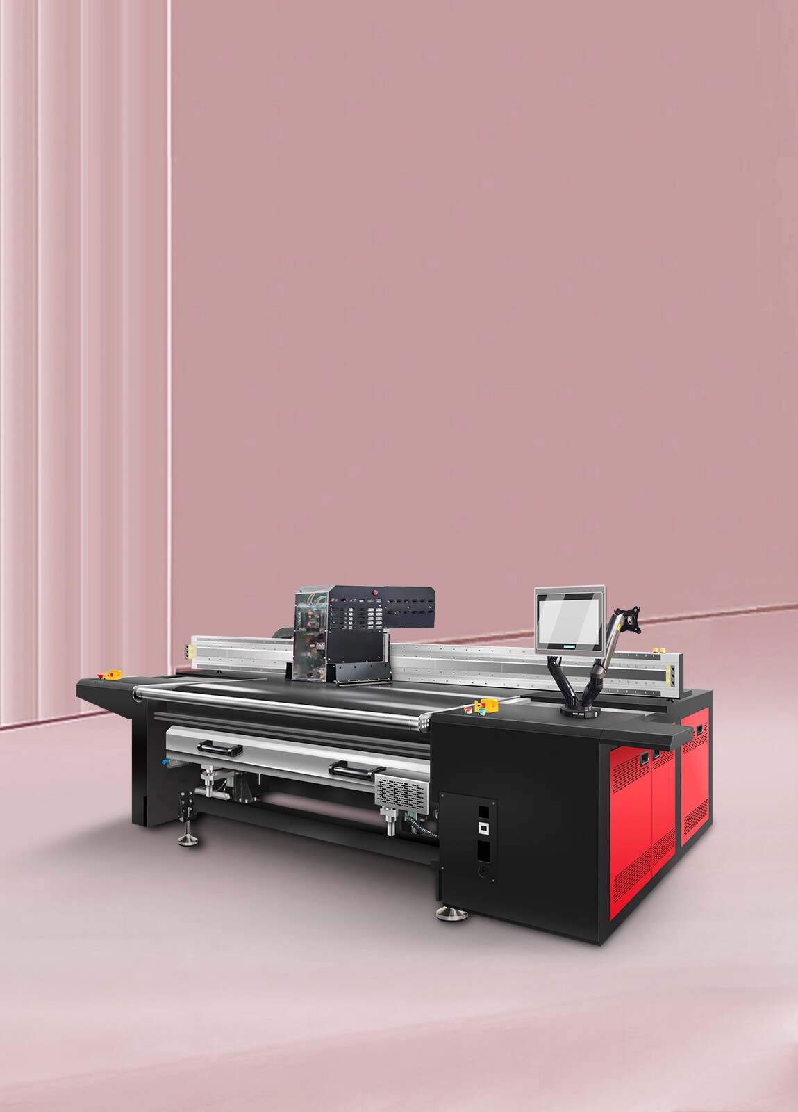 UV Printer Printing on Phone Case High Speed Multi-Functional - uv  printers, DTG textile printers, eco solvent printers-Colorjet Industry Co.,  Ltd