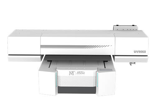 UV Flatbed Printer MT-UV 9060 (900mm*600mm）