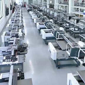 MT Industry Solvent Printer Workshop – MTuTech.com