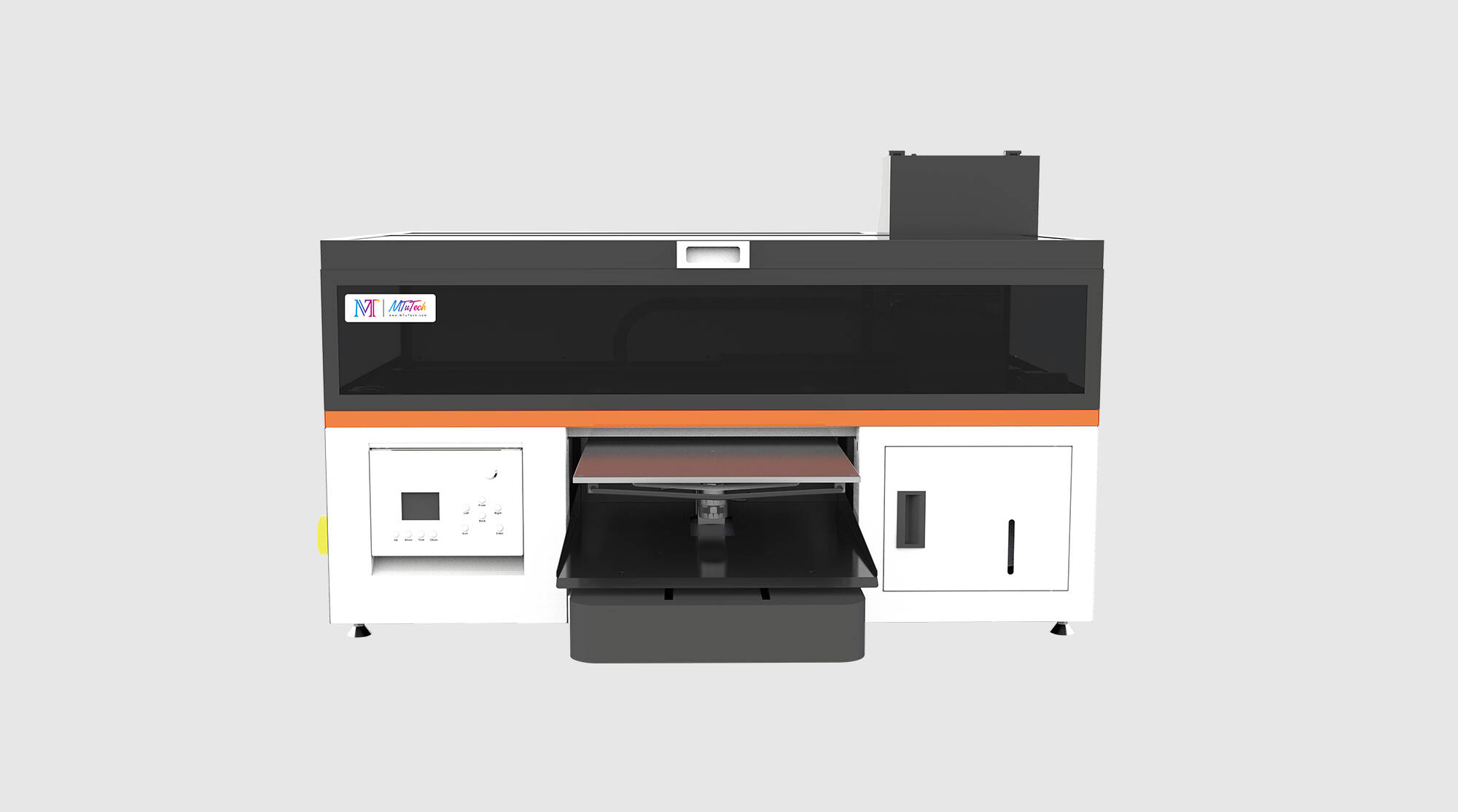 MTuTech single station DTG (JD-1)